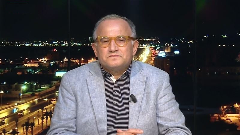 حكاياتهم  .. بقّ الفراش..